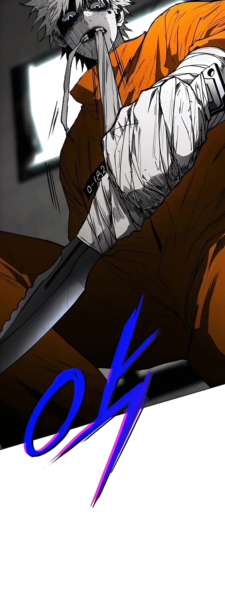 Fog Land Chapter 23 page 57 - Chapter 23