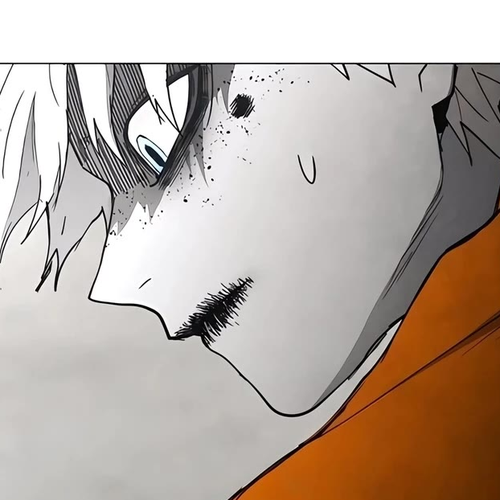 Fog Land Chapter 23 cover