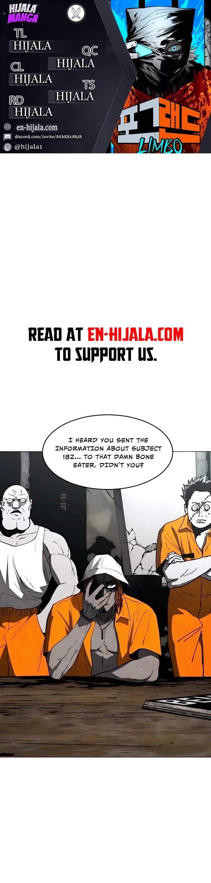 Fog Land Chapter 24 thumbnail