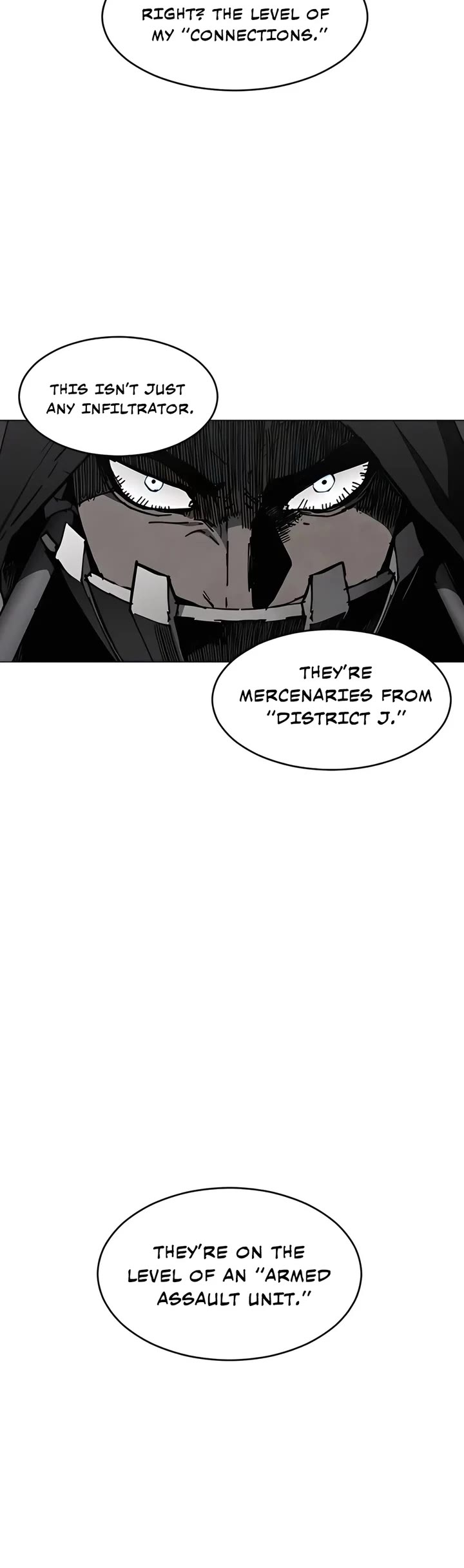 Fog Land Chapter 24 page 15 - Chapter 24