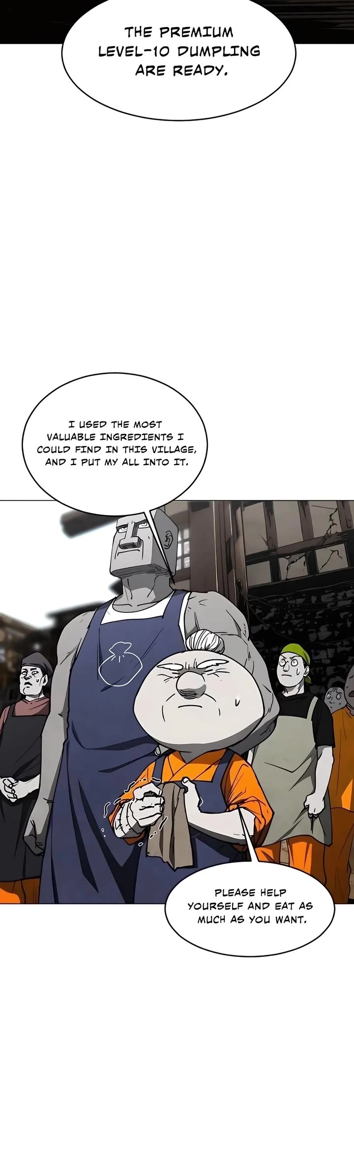Fog Land Chapter 24 page 18 - Chapter 24