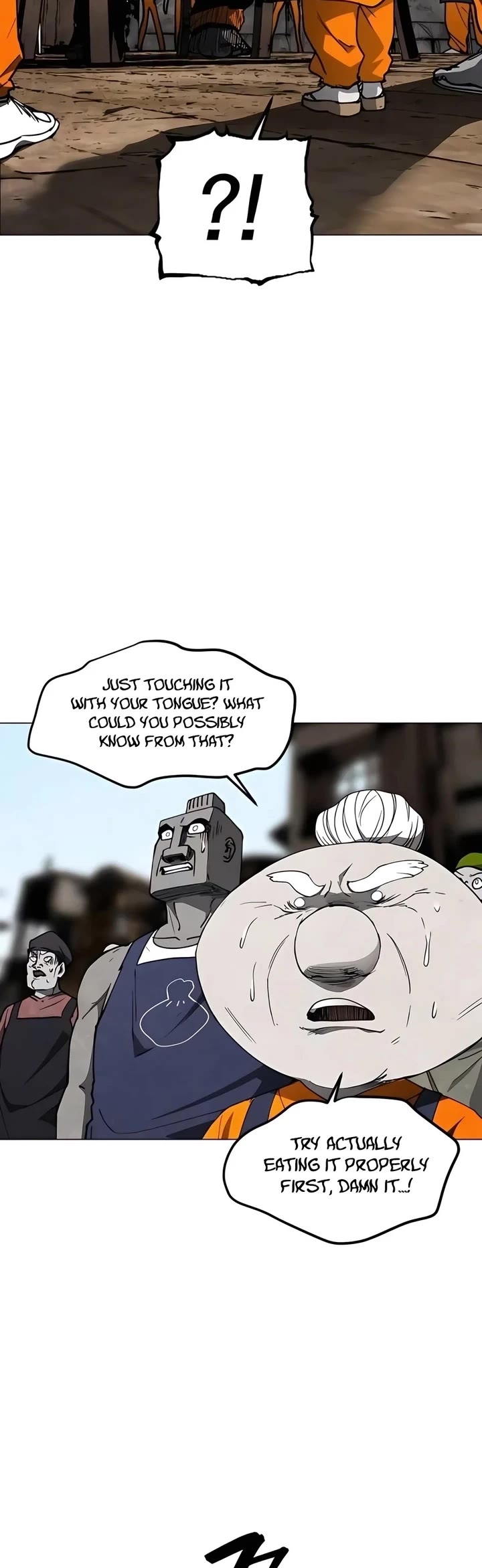 Fog Land Chapter 24 page 23 - Chapter 24