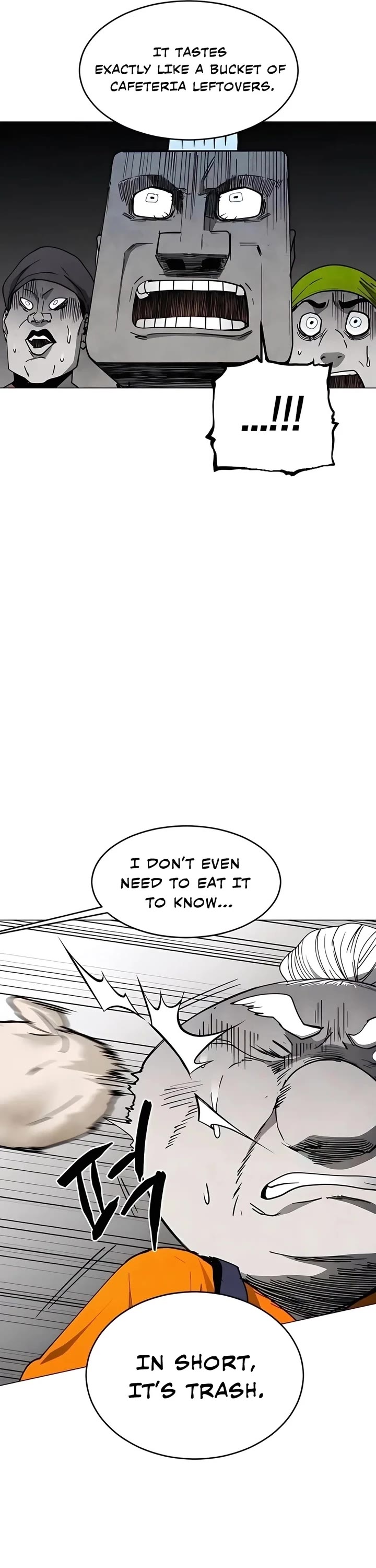 Fog Land Chapter 24 page 25 - Chapter 24