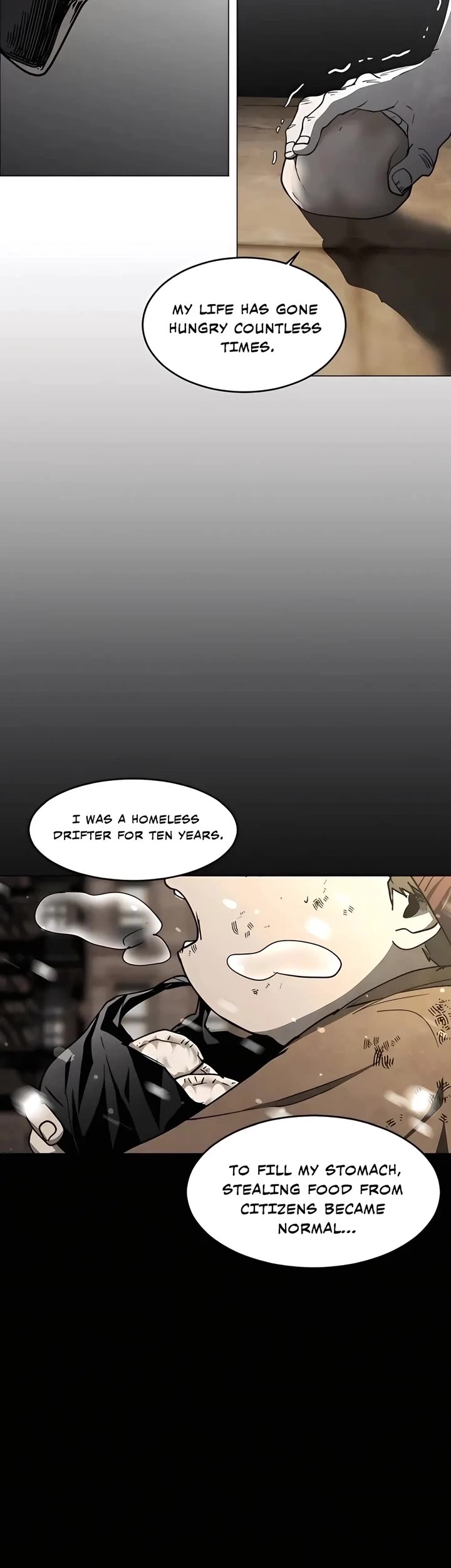 Fog Land Chapter 24 page 27 - Chapter 24