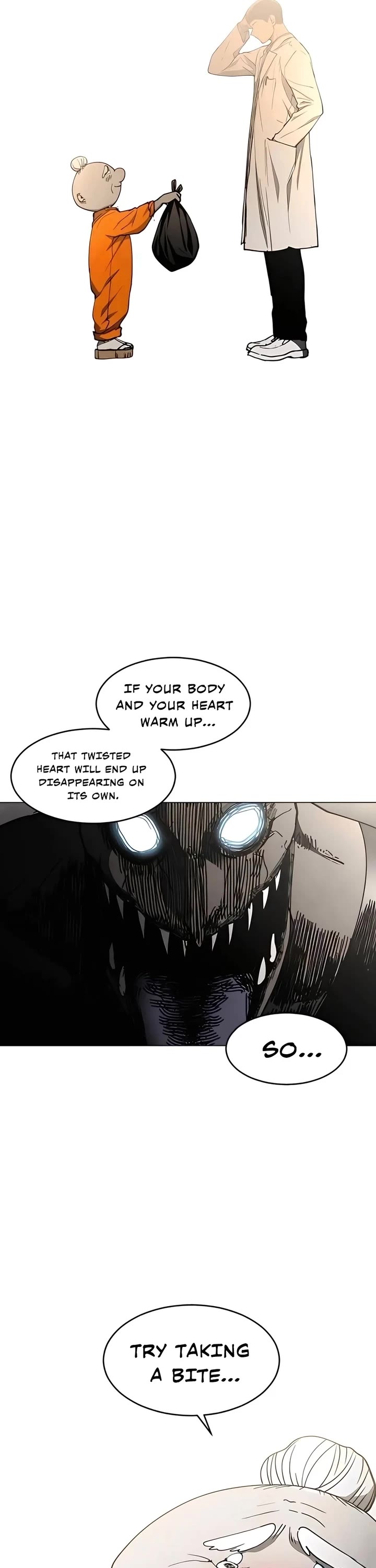 Fog Land Chapter 24 page 31 - Chapter 24