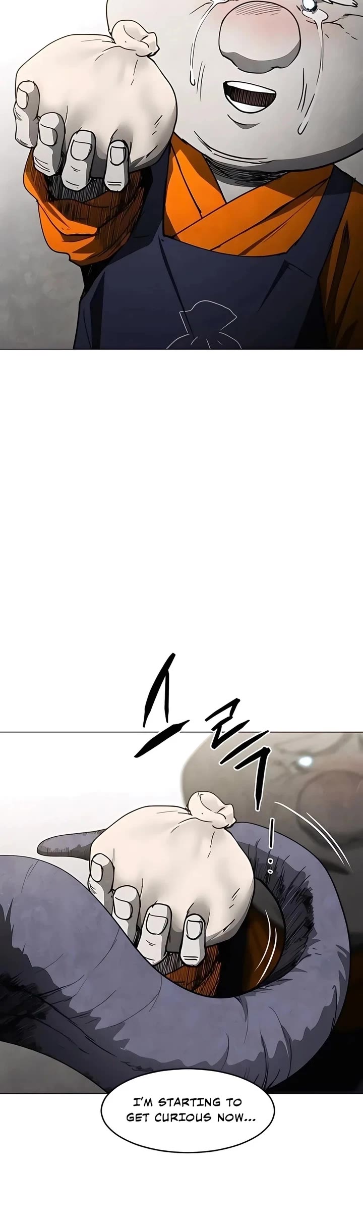Fog Land Chapter 24 page 32 - Chapter 24