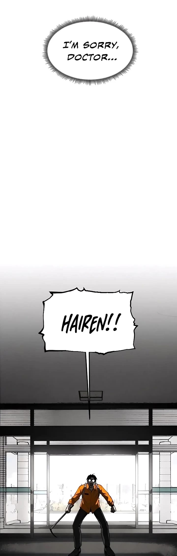 Fog Land Chapter 24 page 36 - Chapter 24