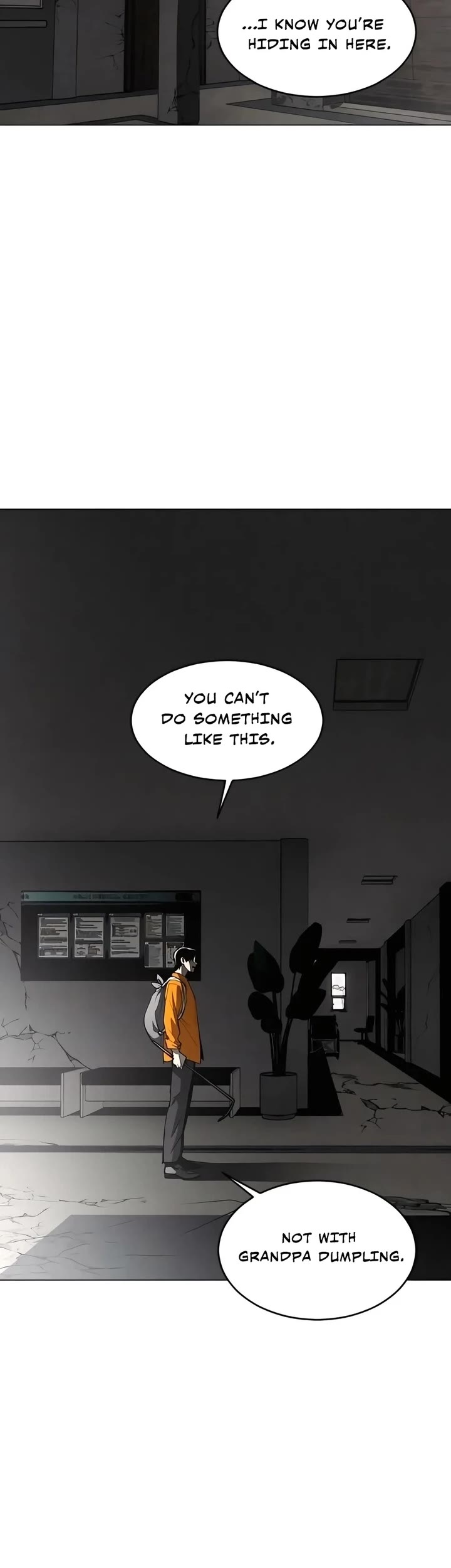 Fog Land Chapter 24 page 39 - Chapter 24