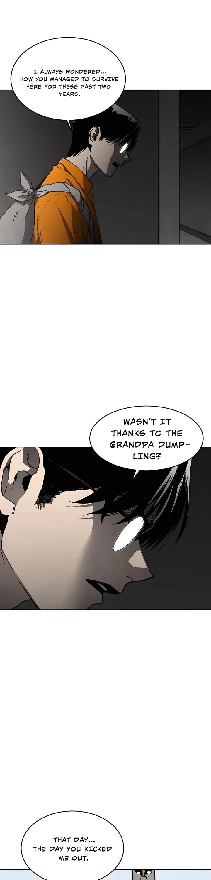 Fog Land Chapter 24 page 40 - Chapter 24