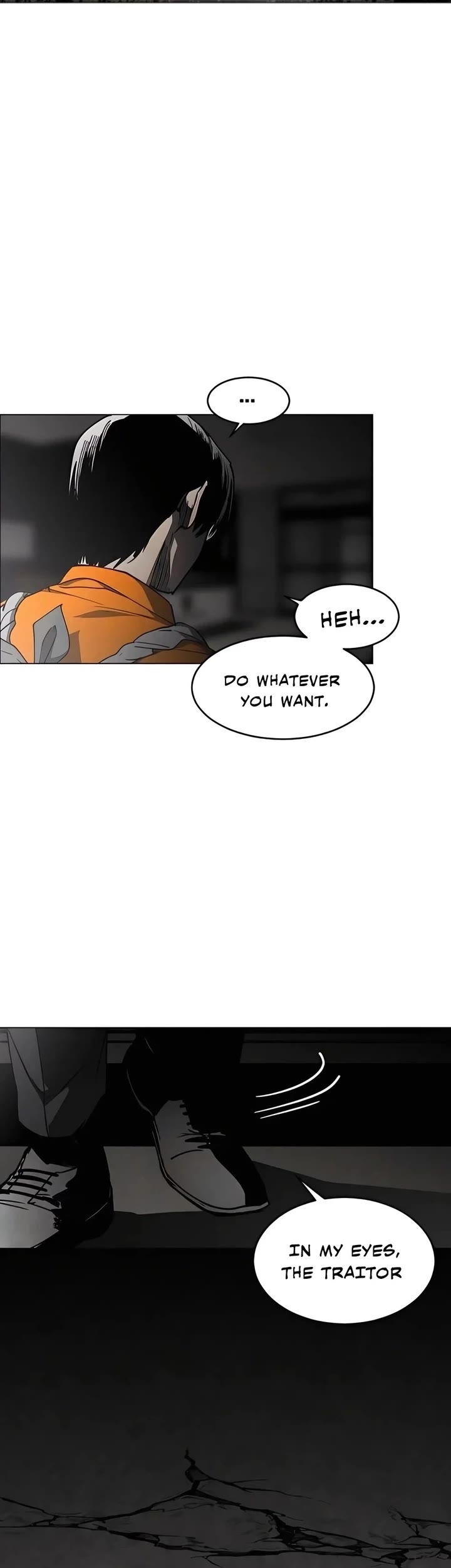 Fog Land Chapter 24 page 44 - Chapter 24