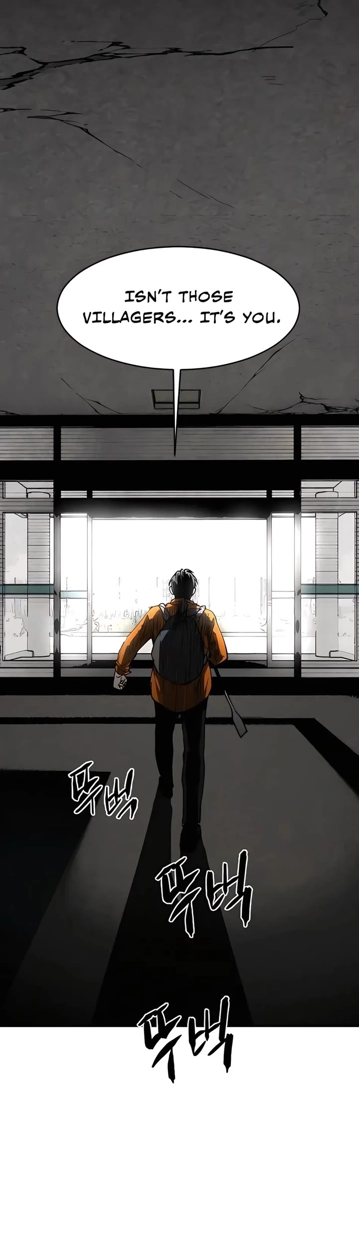 Fog Land Chapter 24 page 45 - Chapter 24
