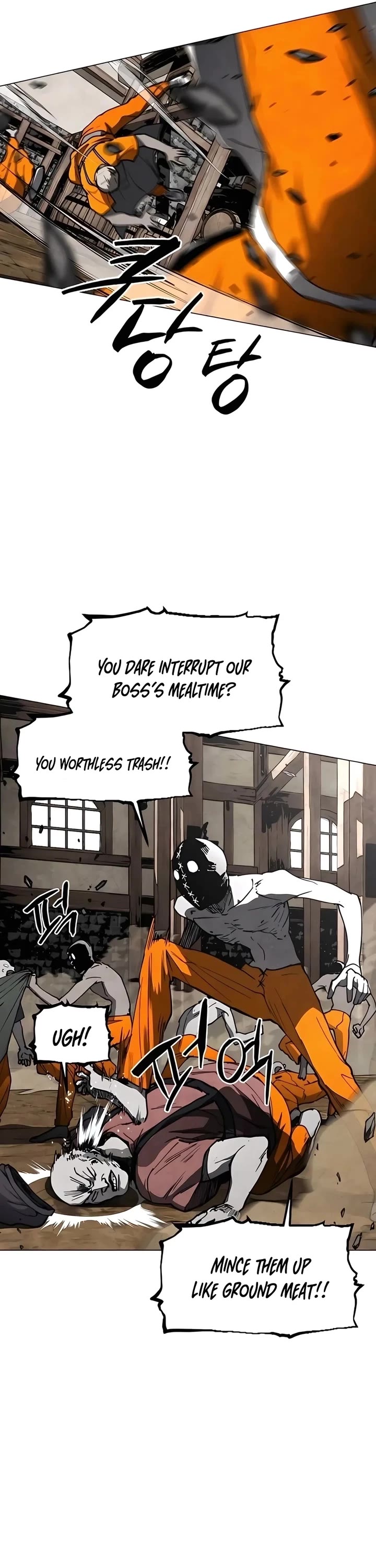Fog Land Chapter 24 page 51 - Chapter 24