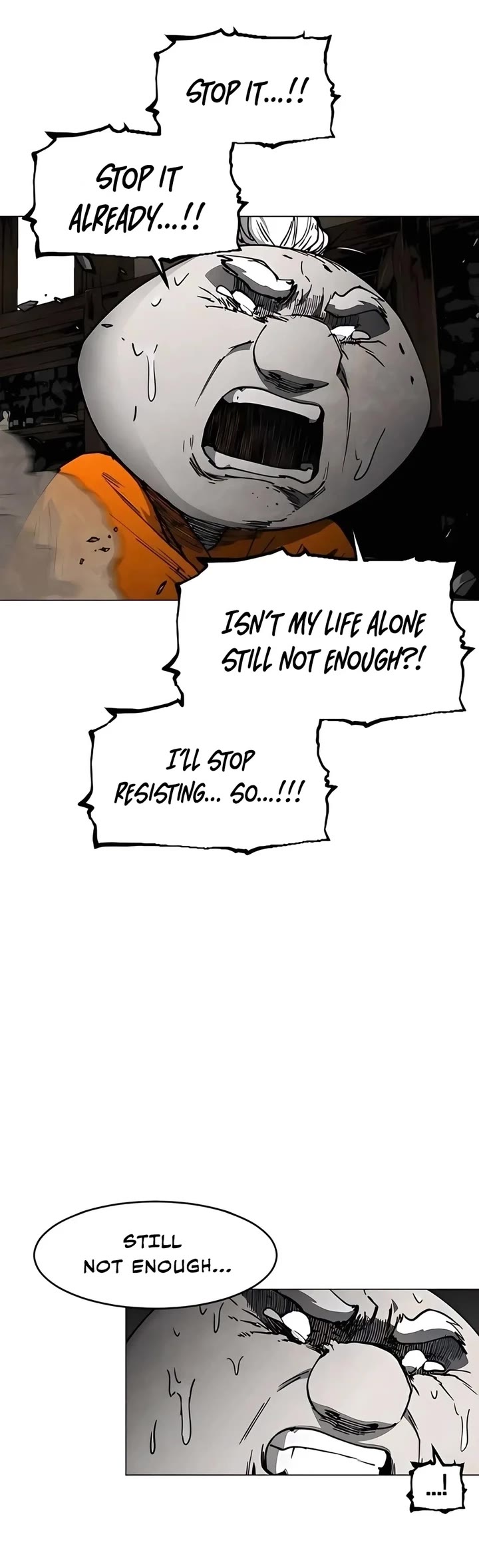 Fog Land Chapter 24 page 52 - Chapter 24