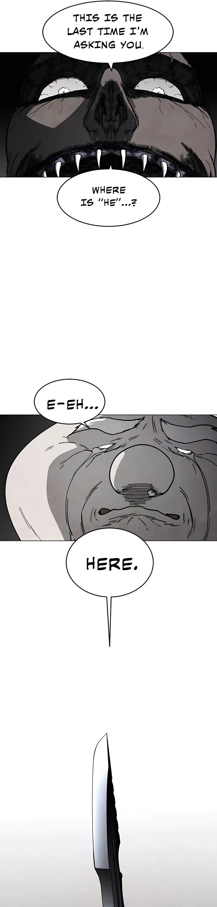 Fog Land Chapter 24 page 54 - Chapter 24