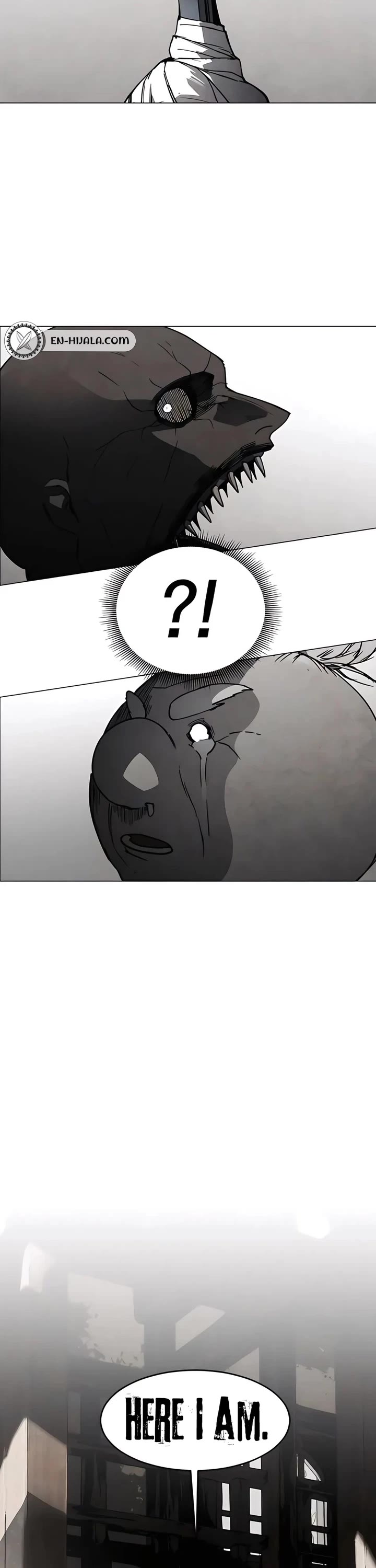 Fog Land Chapter 24 page 55 - Chapter 24