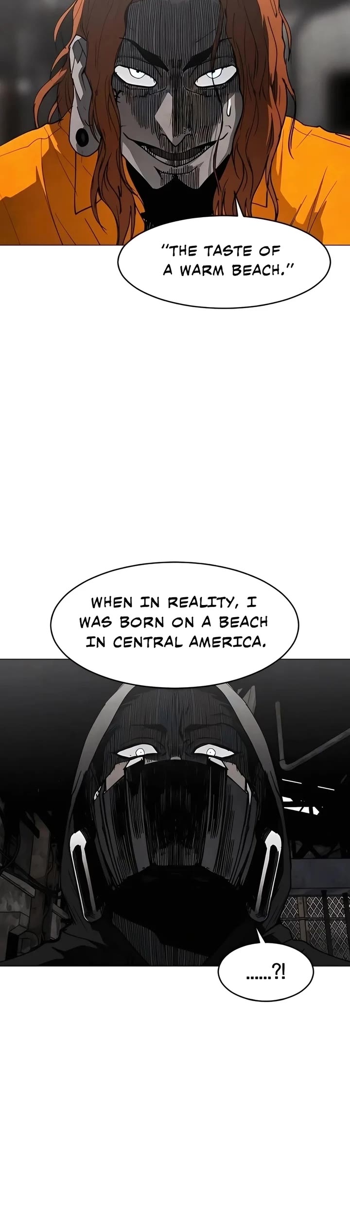 Fog Land Chapter 24 page 9 - Chapter 24