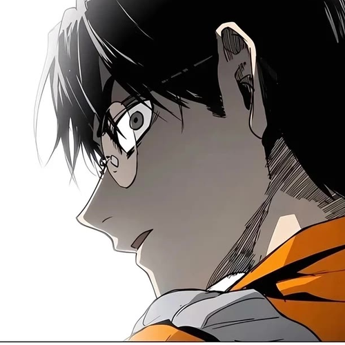 Fog Land Chapter 24 cover