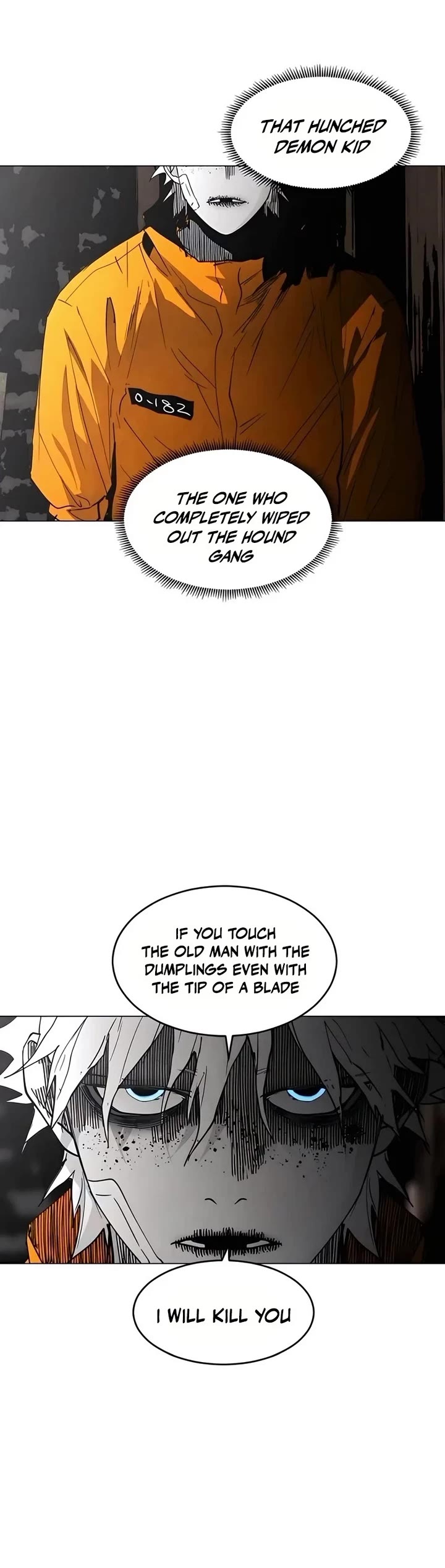 Fog Land Chapter 25 page 10 - Chapter 25