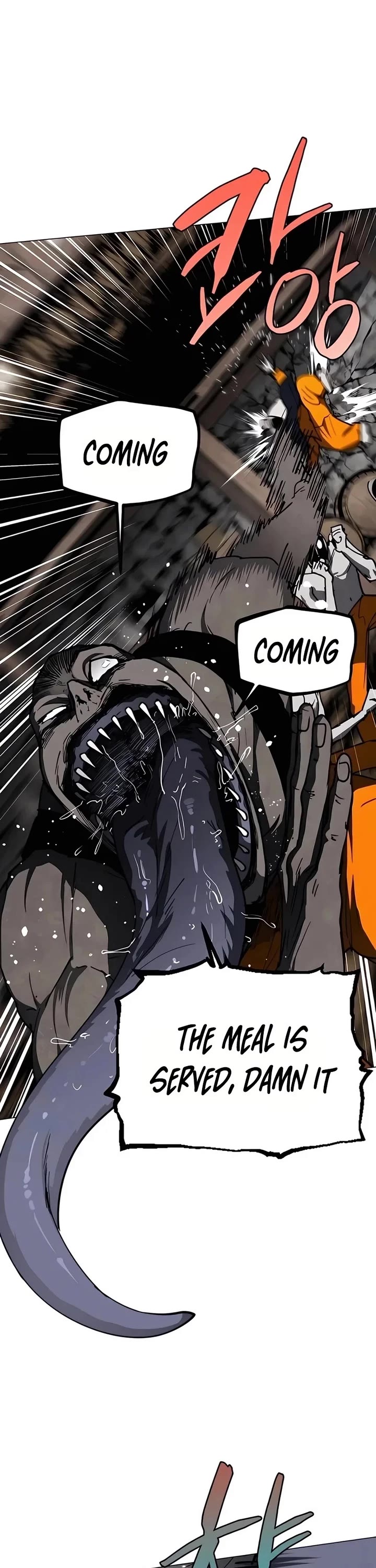 Fog Land Chapter 25 page 12 - Chapter 25
