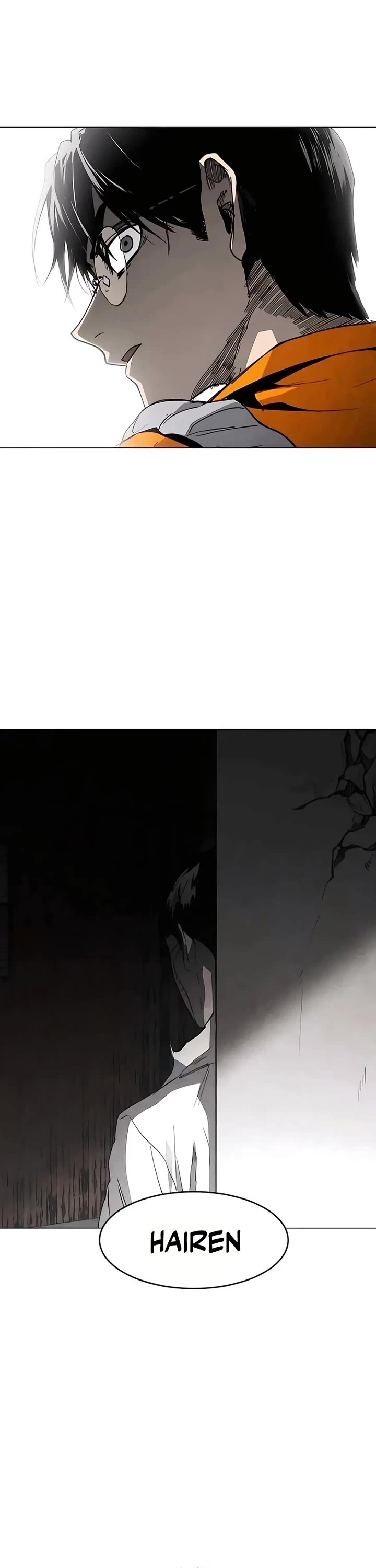 Fog Land Chapter 25 page 2 - Chapter 25