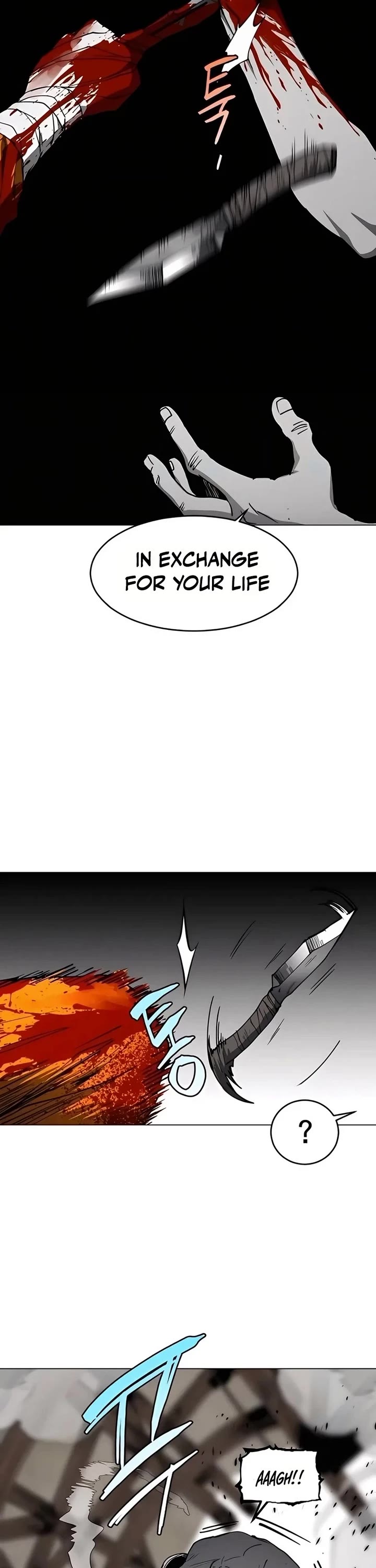 Fog Land Chapter 25 page 28 - Chapter 25