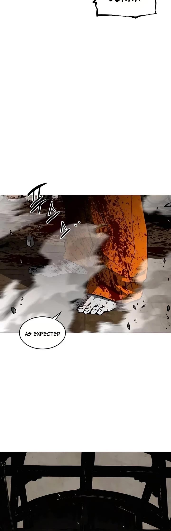 Fog Land Chapter 25 page 30 - Chapter 25