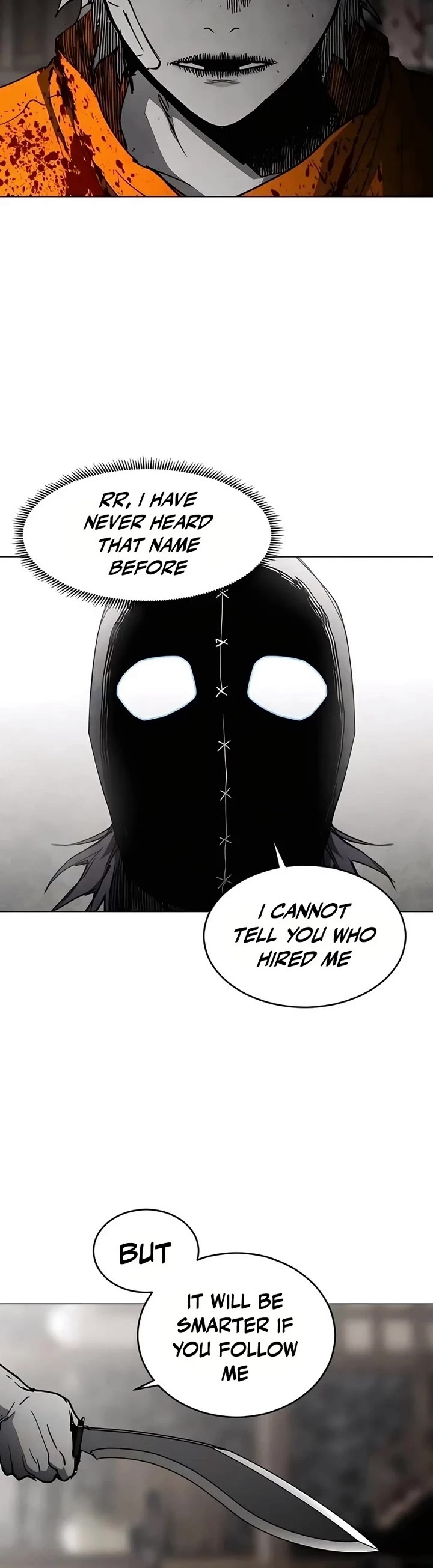 Fog Land Chapter 25 page 35 - Chapter 25