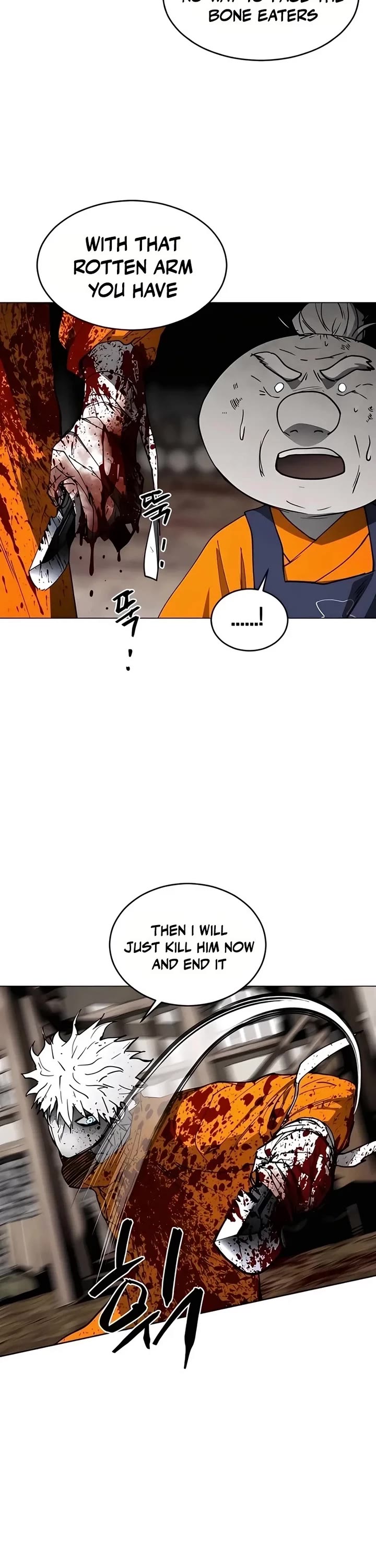 Fog Land Chapter 25 page 37 - Chapter 25