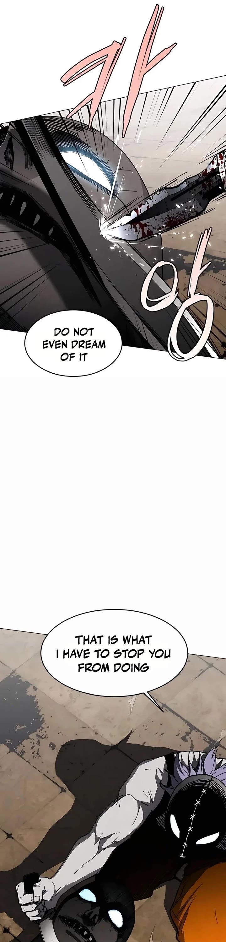 Fog Land Chapter 25 page 38 - Chapter 25