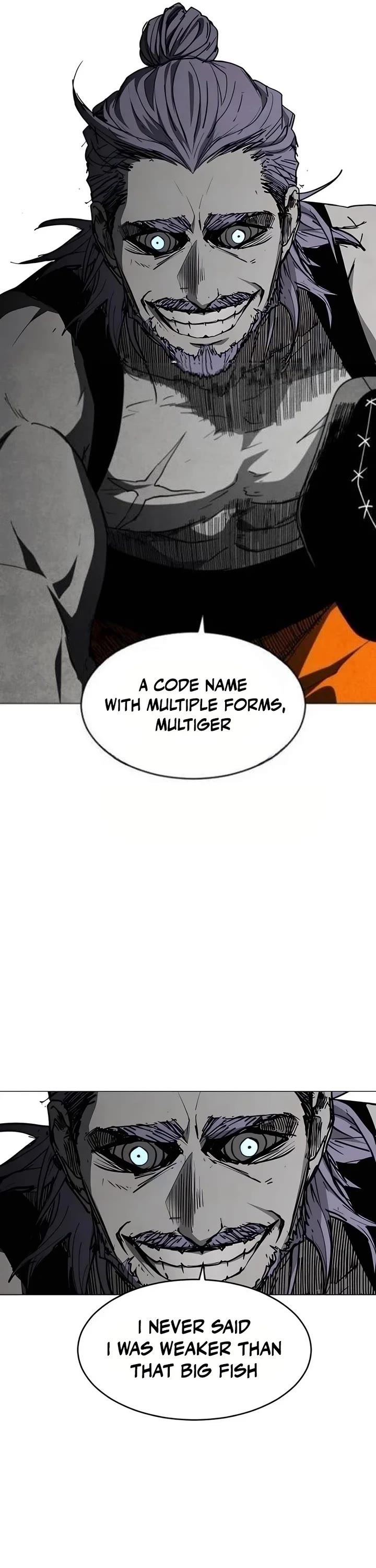 Fog Land Chapter 25 page 41 - Chapter 25