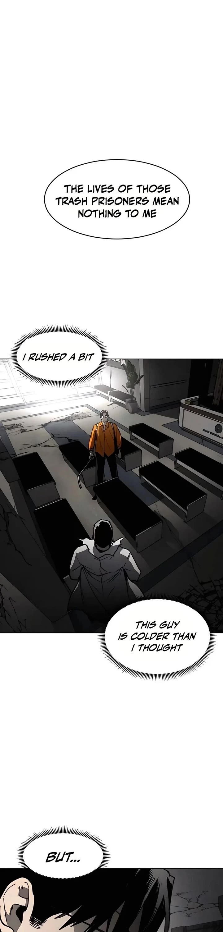 Fog Land Chapter 25 page 42 - Chapter 25