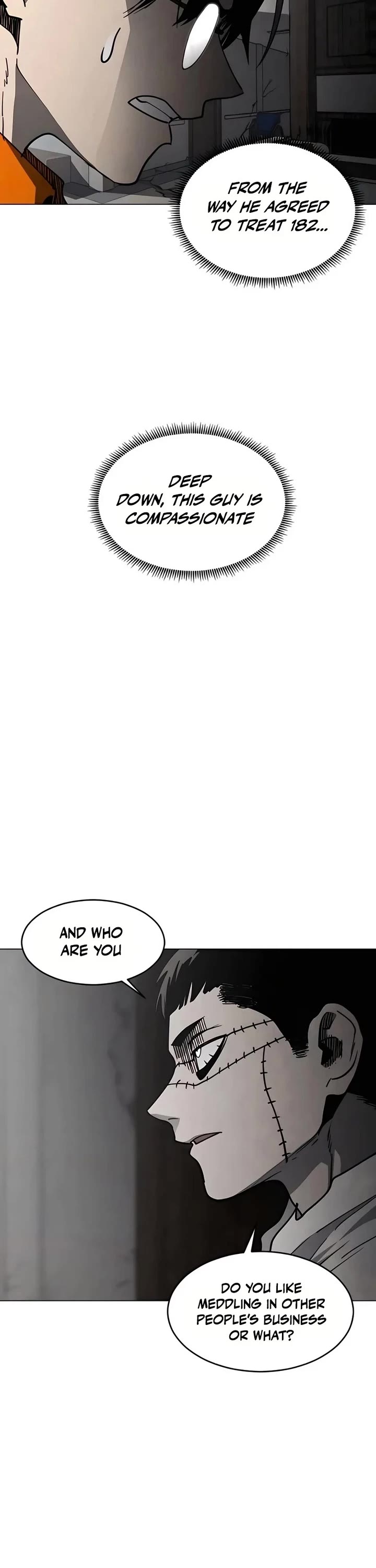 Fog Land Chapter 25 page 43 - Chapter 25