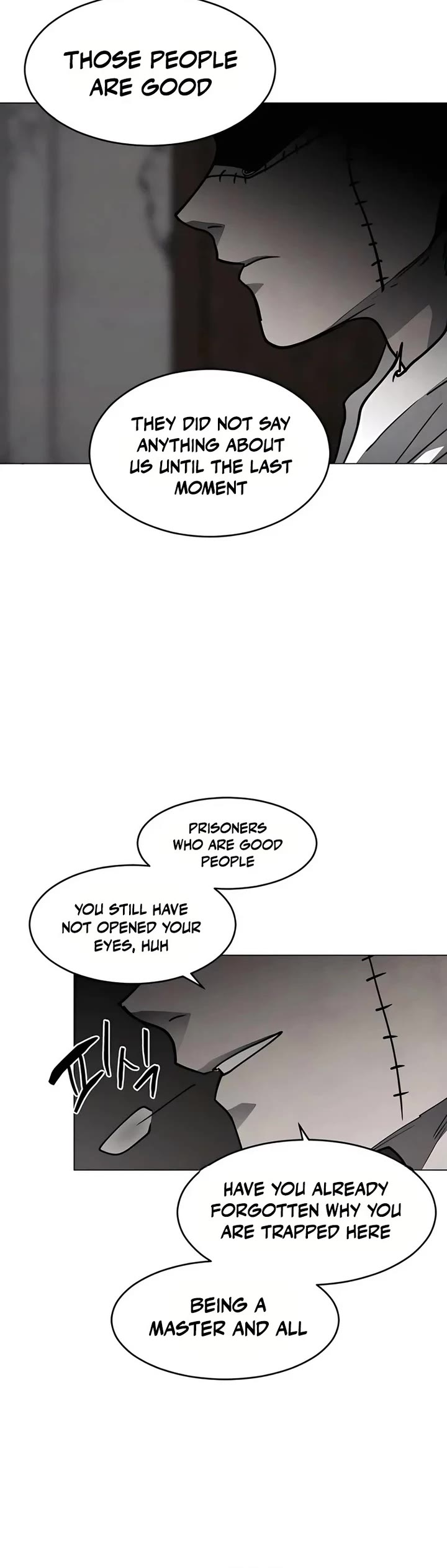 Fog Land Chapter 25 page 45 - Chapter 25
