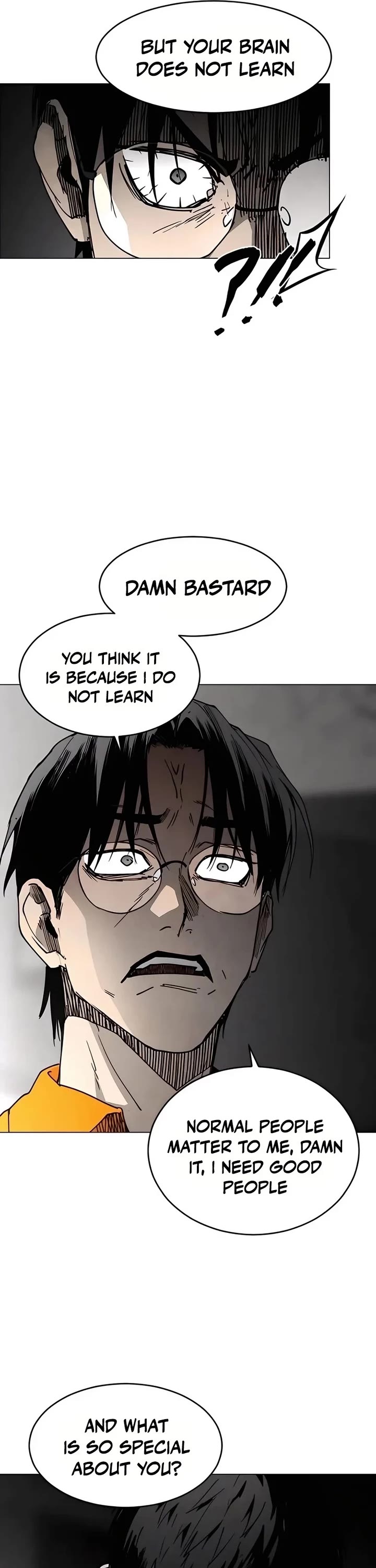 Fog Land Chapter 25 page 46 - Chapter 25