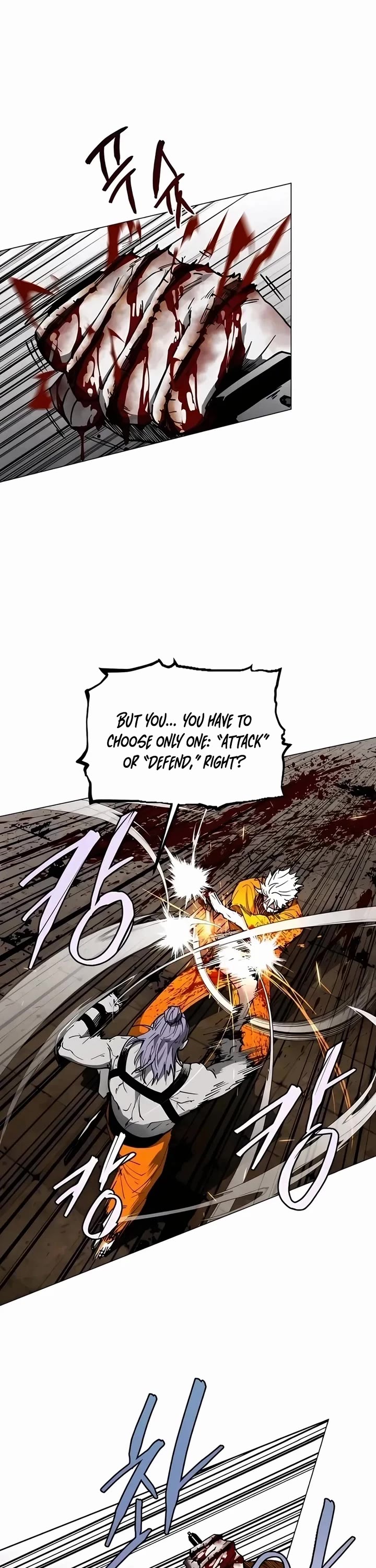 Fog Land Chapter 26 page 11 - Chapter 26