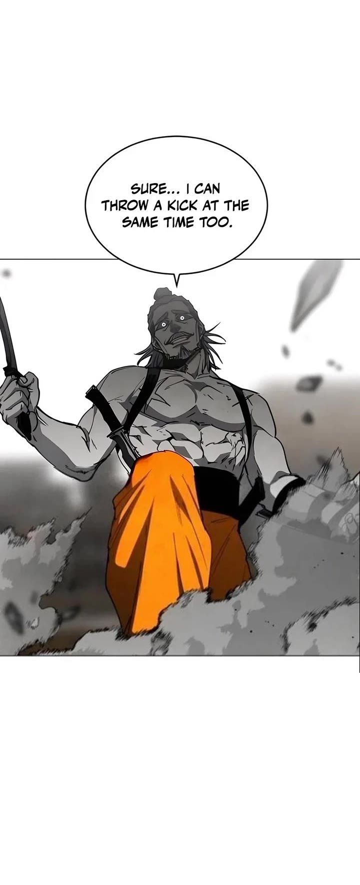 Fog Land Chapter 26 page 15 - Chapter 26