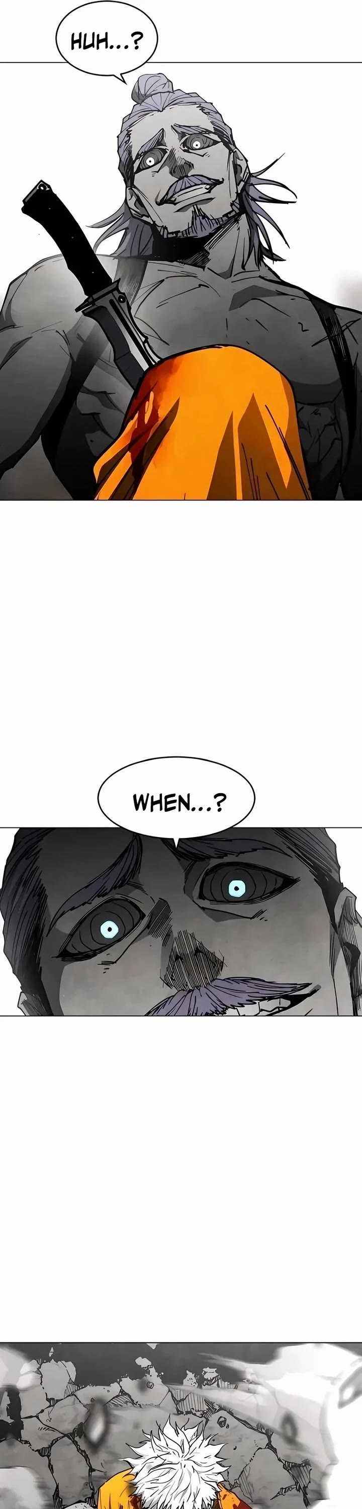 Fog Land Chapter 26 page 16 - Chapter 26