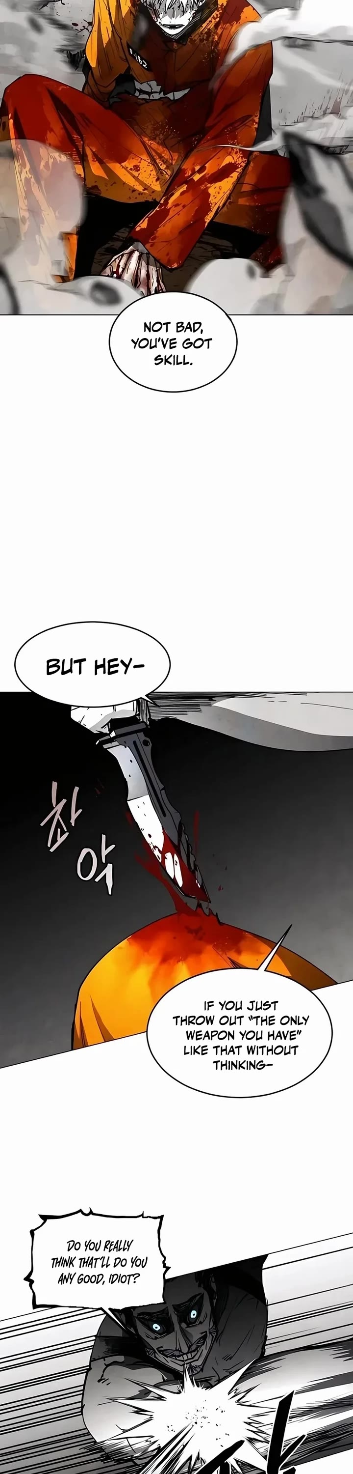 Fog Land Chapter 26 page 17 - Chapter 26