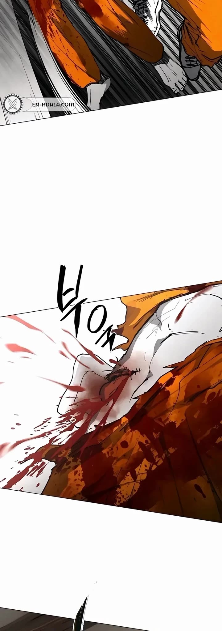 Fog Land Chapter 26 page 19 - Chapter 26