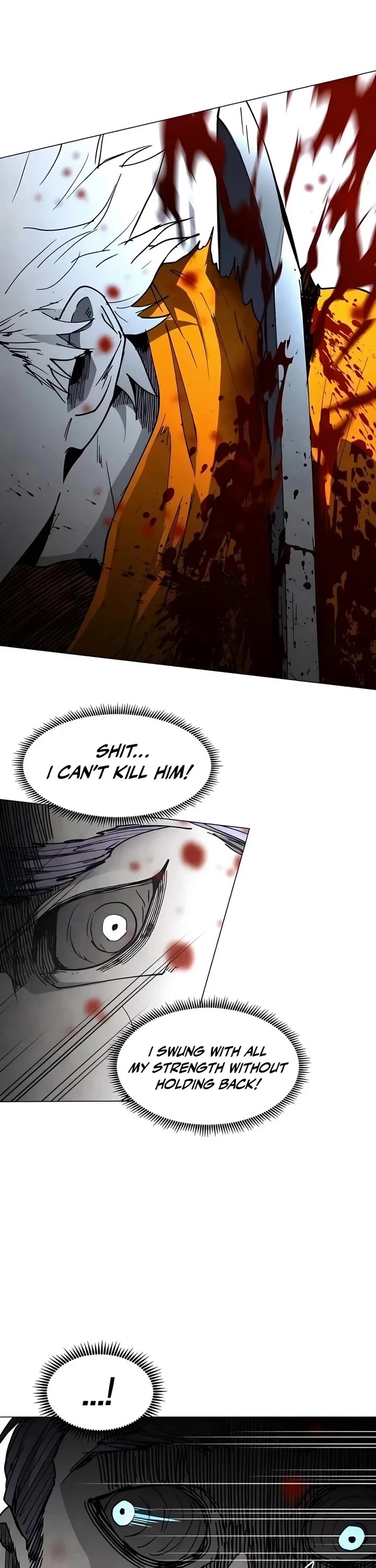 Fog Land Chapter 26 page 26 - Chapter 26