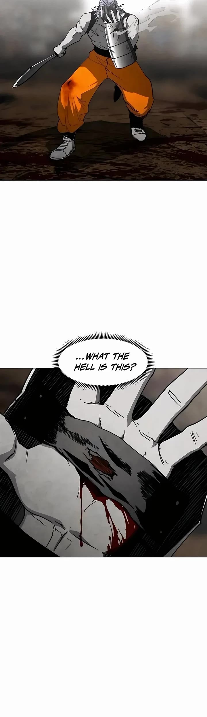 Fog Land Chapter 26 page 29 - Chapter 26