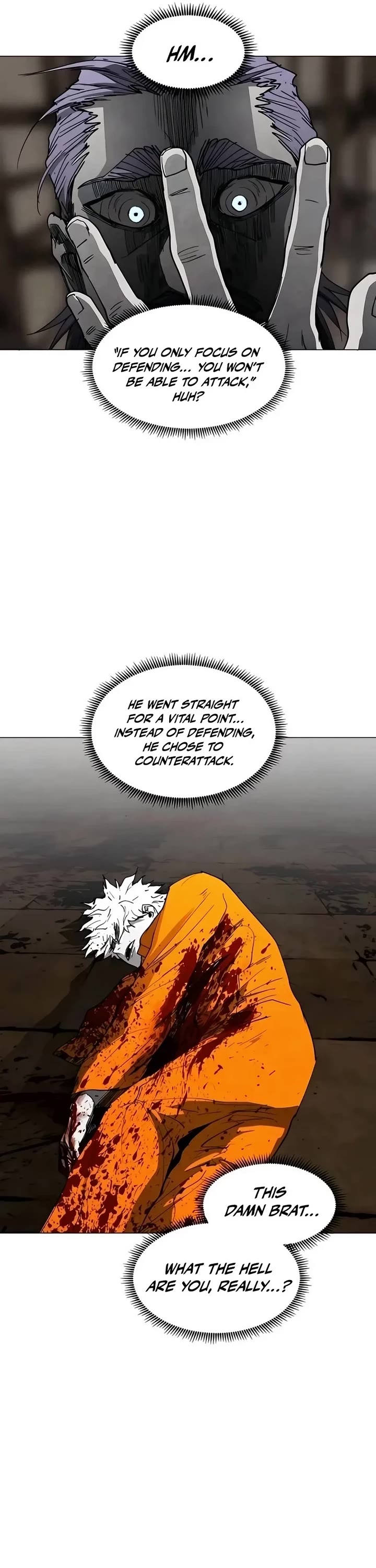 Fog Land Chapter 26 page 30 - Chapter 26