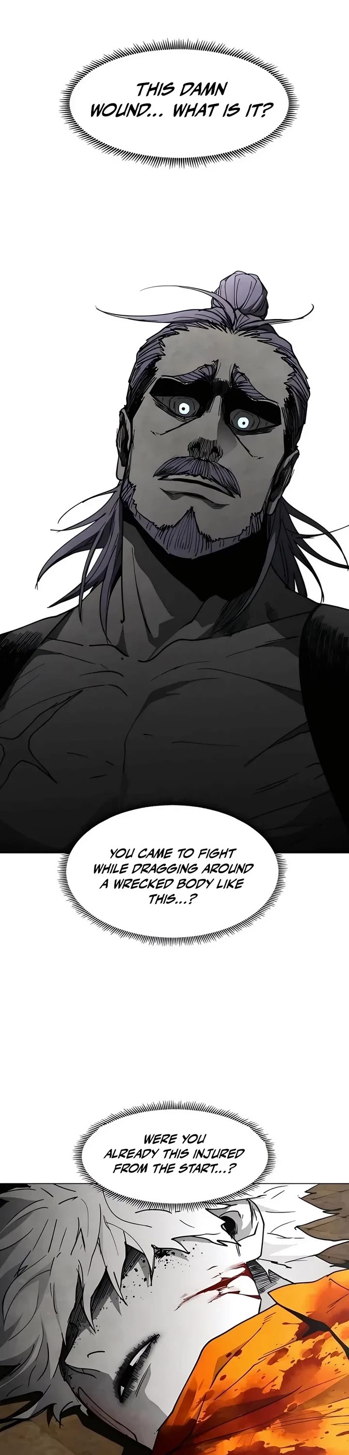 Fog Land Chapter 26 page 35 - Chapter 26