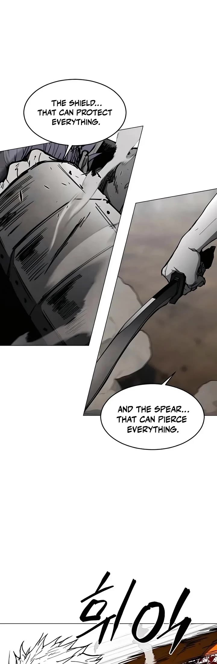 Fog Land Chapter 26 page 4 - Chapter 26