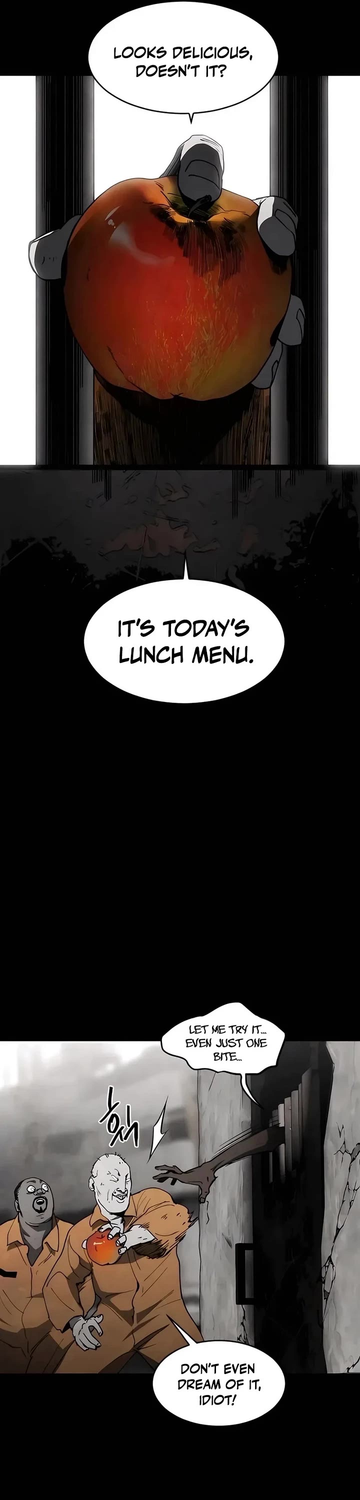 Fog Land Chapter 26 page 40 - Chapter 26