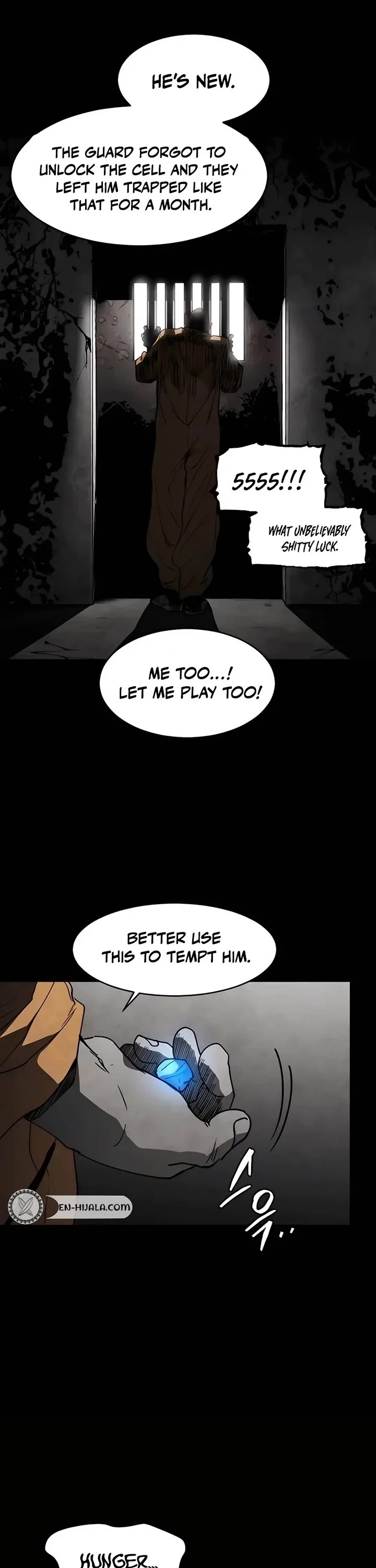 Fog Land Chapter 26 page 42 - Chapter 26