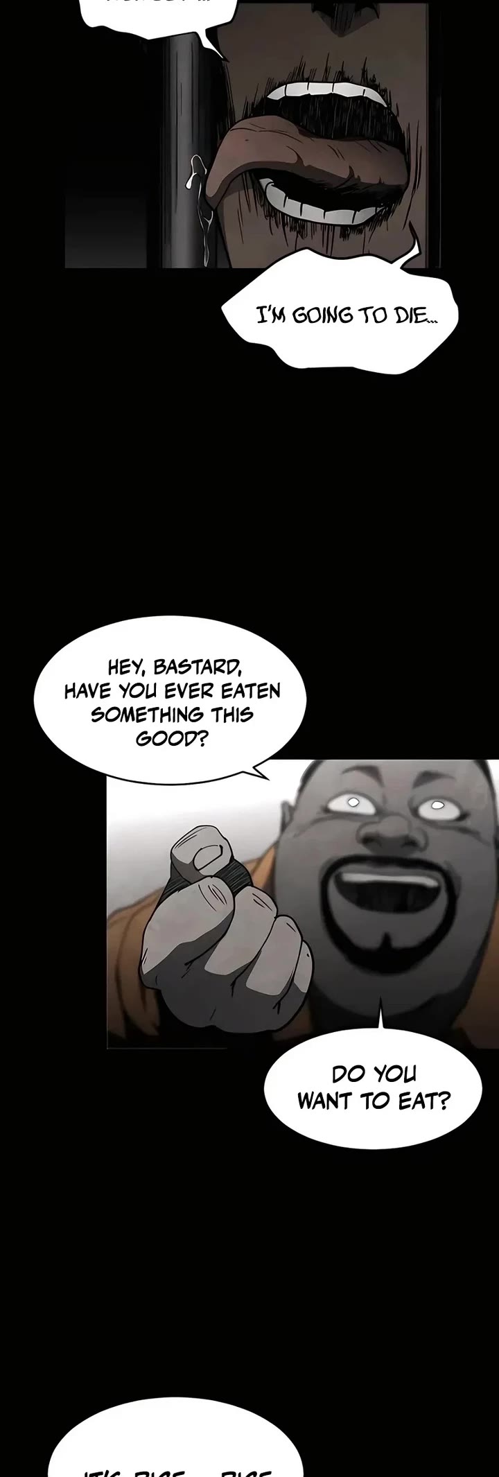 Fog Land Chapter 26 page 43 - Chapter 26
