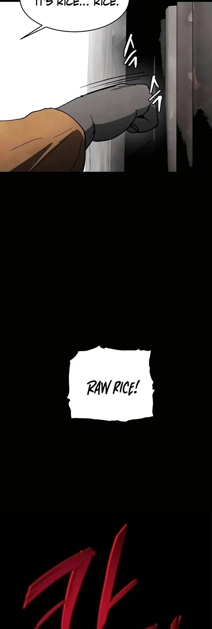 Fog Land Chapter 26 page 44 - Chapter 26