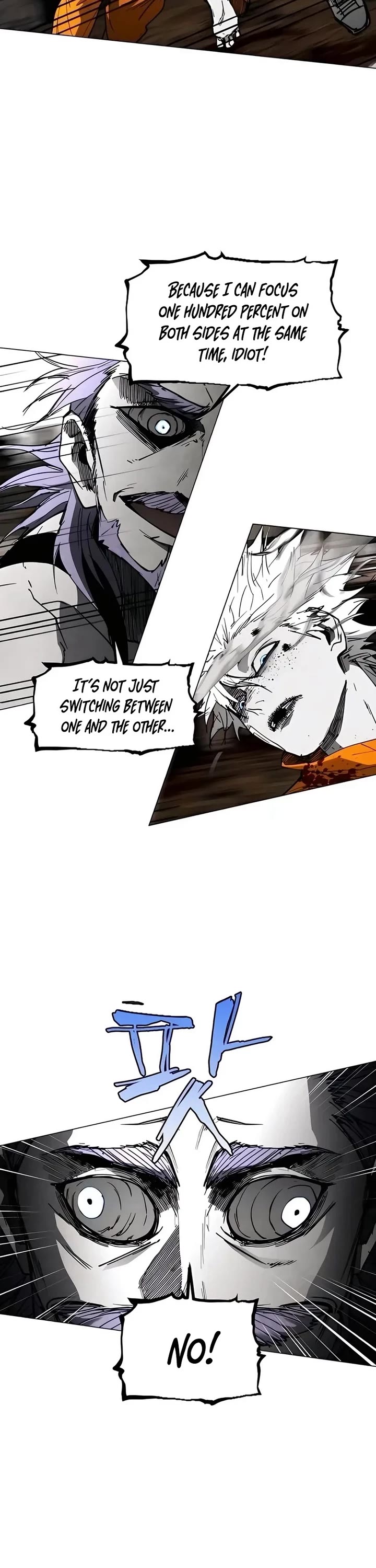 Fog Land Chapter 26 page 8 - Chapter 26