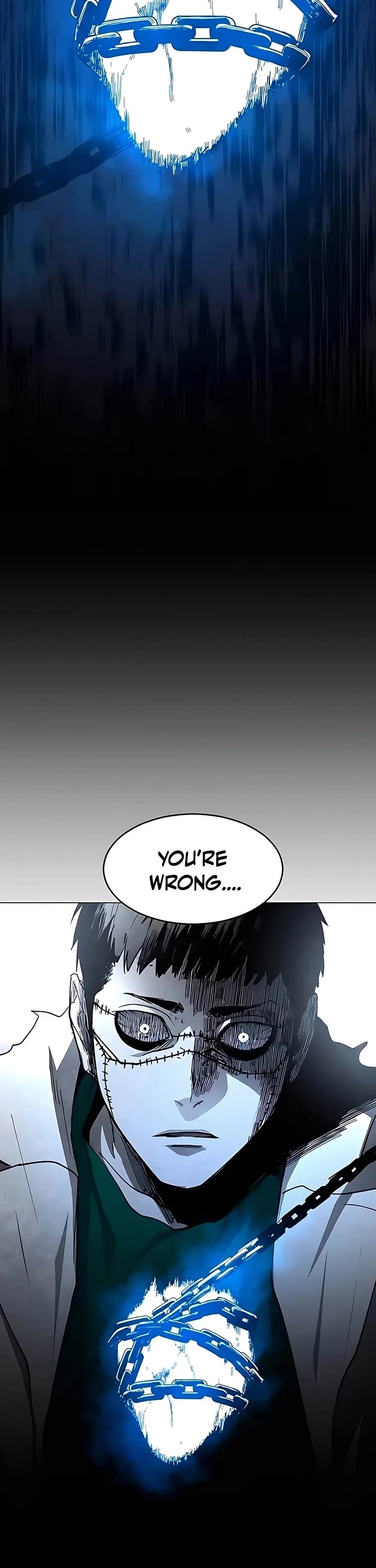 Fog Land Chapter 27 page 28 - Chapter 27